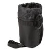 Brašna Acepac Fat Bottle Bag MKIII Gray (Barva Gray)