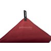 Ručník Pinguin Micro Towel L (Barva Red)