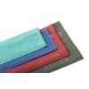 Ručník Pinguin Micro Towel M Map (Barva Red)