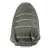 Brašna Acepac Saddle Drybag MKIII Black (Barva Black, Objem 8L)