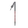 Turistické hole Pinguin Fastrail TL Foam (Barva Red)