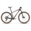 STEVENS Sonora ES Dark Red Black (Varianta 22")