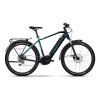 GHOST E-Teru Essential 27,5 EQ B500 Grey/Blue (Velikost M)