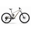 GHOST Riot AM Pearl Warm Grey/Metallic Mud Green