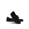 Barefoot mokasíny Be Lenka Aphrodite - All Black (Velikost 36)