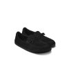Barefoot mokasíny Be Lenka Aphrodite - All Black (Velikost 36)