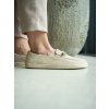 Barefoot mokasíny Be Lenka Aphrodite - Beige (Velikost 36)