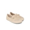 Barefoot mokasíny Be Lenka Aphrodite - Beige (Velikost 36)