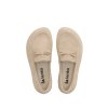 Barefoot mokasíny Be Lenka Aphrodite - Beige (Velikost 36)