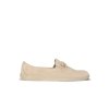 Barefoot mokasíny Be Lenka Aphrodite - Beige (Velikost 36)