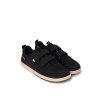 Dětské barefoot tenisky Be Lenka Bounty Junior - Black (Velikost 38)