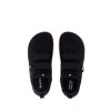 Dětské barefoot tenisky Be Lenka Bounty Junior - Black (Velikost 38)