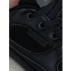 Barefoot tenisky Barebarics Zing - Fresh - All Black (Velikost 37)