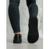 Barefoot tenisky Barebarics Zing - Fresh - All Black (Velikost 37)