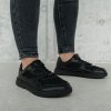 Barefoot tenisky Barebarics Zing - Fresh - All Black (Velikost 37)
