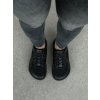 Barefoot tenisky Barebarics Zing - Fresh - All Black (Velikost 37)
