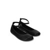 Barefoot baleríny Be Lenka Florence - All Black (Velikost 36)