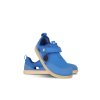 Dětské barefoot sandály Zest Kids - Blue (Velikost 34)