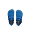 Dětské barefoot sandály Zest Kids - Blue (Velikost 34)