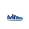 Dětské barefoot sandály Zest Kids - Blue (Velikost 34)