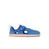 Dětské barefoot sandály Zest Kids - Blue (Velikost 34)