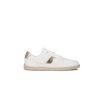Barefoot tenisky Be Lenka Cellestia - White & Gold (Velikost 37)
