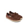 Barefoot mokasíny Be Lenka Aphrodite - Dark Brown (Velikost 36)