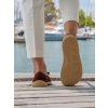 Barefoot mokasíny Be Lenka Aphrodite - Dark Brown (Velikost 36)