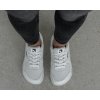 Barefoot tenisky Barebarics Zing - Fresh - All White (Velikost 37)