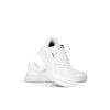 Barefoot tenisky Barebarics Zing - Fresh - All White (Velikost 37)