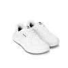 Barefoot tenisky Barebarics Zing - Fresh - All White (Velikost 37)