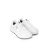 Barefoot tenisky Barebarics Zing - Fresh - All White (Velikost 37)