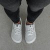 Barefoot tenisky Barebarics Zing - Fresh - All White (Velikost 37)