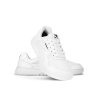Barefoot tenisky Barebarics Zing - Fresh - All White (Velikost 37)