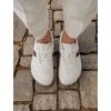 Barefoot tenisky Be Lenka Cellestia - White & Leopard (Velikost 36)
