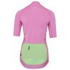 Dámský dres Silvini WD2428 Mazzana (Velikost XS, Barva blush-green)