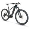 STEVENS E-Tremalzo Stealth Black - 16" (Varianta 16")