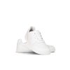 Dětské barefoot tenisky Be Lenka Scoot Junior - All White (Velikost 38)
