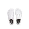 Dětské barefoot tenisky Be Lenka Scoot Junior - All White (Velikost 38)