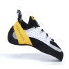 Lezečky Tenaya Tarifa (Barva Yellow/Amarillo, Velikost 3 UK)