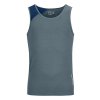 Ortovox 150 Essential Top Men's (Velikost M, Barva Dark Arctic Grey)