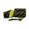 Kohla The New Peak 120 (Velikost 156-162, Barva Yellow/Black)