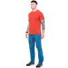Pánské  Kalhoty Mountain Equipment Comici 2 Pant Men's (Velikost XL, Barva Cactus/Ombre, Střih Regular)