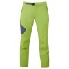 Pánské  Kalhoty Mountain Equipment Comici 2 Pant Men's (Velikost XL, Barva Cactus/Ombre, Střih Regular)