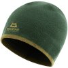 Čepice Mountain Equipment Plain Knitted Beanie (Velikost Onesize, Barva Admiral Blue/Rust)