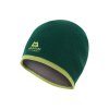 Čepice Mountain Equipment Plain Knitted Beanie (Velikost Onesize, Barva Admiral Blue/Rust)