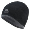 Čepice Mountain Equipment Plain Knitted Beanie (Velikost Onesize, Barva Admiral Blue/Rust)
