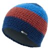 Čepice Mountain Equipment Flash Beanie Men's (Velikost Onesize, Barva Admiral/Atlantic/Rust)