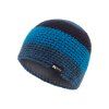 Čepice Mountain Equipment Flash Beanie (Velikost Onesize, Barva Admiral/Atlantic/Rust)