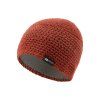 Čepice Mountain Equipment Flash Beanie (Velikost Onesize, Barva Admiral/Atlantic/Rust)